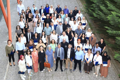 Uludağ Üniversitesi'nde dikkat çeken başarı tablosu!