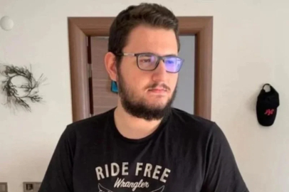 Umut Altaş Türkiye'ye iade ediliyor