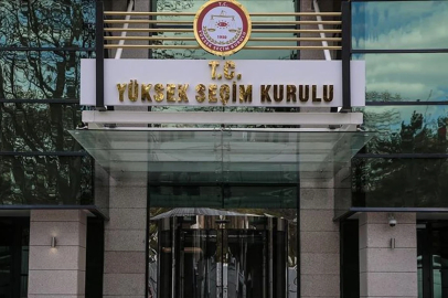 YSK, CHP'ye mutlak butlan reddinin gerekçesini açıkladı