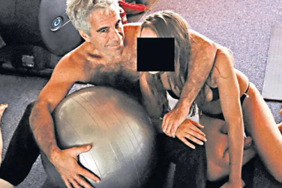 ABD'de Epstein depremi büyüyor!