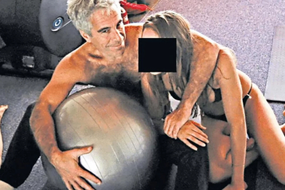 ABD'de Epstein depremi büyüyor!