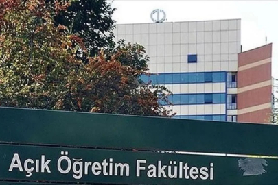 AÖF yaz okulu ve kayıtlar ne zaman?