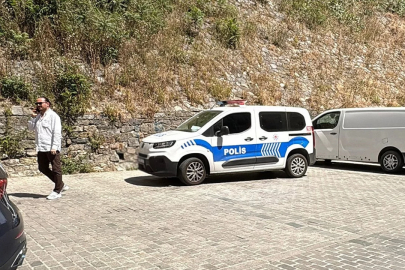 Arkasından gelip kurşun yağdırdı!