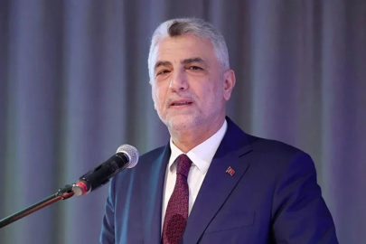 Bakan Bolat duyurdu! Dış ticaret açığı son 9 ayın en düşük seviyesine indi