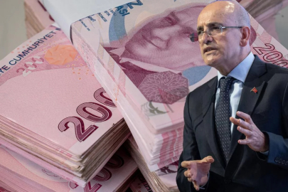 Bakan Şimşek 86 milyonun merakla beklediği rakamları verdi!
