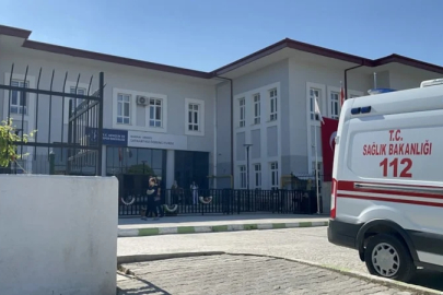 Burdur'da 22 yaşındaki öğrenci yurdun 6'ncı katından düşerek can verdi