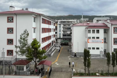 Bursa'da 3 okul, uluslararası 'STEM' etiketi aldı!