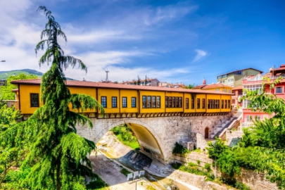 Bursa'da bugün hava nasıl olacak?