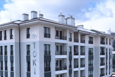Bursa'da dev TOKİ projesi için yer arayışı!