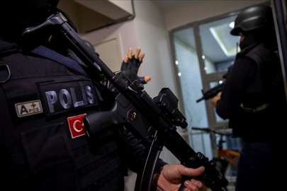 Bursa'da firariler yakalandı!