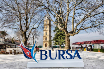 Bursa hakkında 10 sıra dışı bilgi