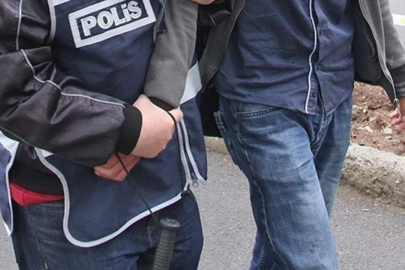 Bursa İnegöl'de jandarma operasyonu: Firari hükümlü kırsal mahallede yakalandı