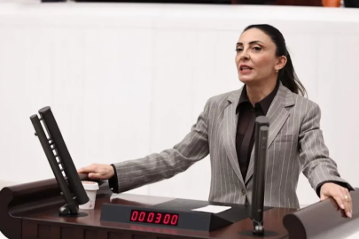 Bursa milletvekilinin acı günü! Ablası hayatını kaybetti...