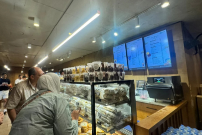 Bursa'nın en uygun mekanında fiyatlar değişti