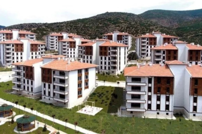 Bursa'ya 2 bin 190 konutluk TOKİ fırsatı! Kurasız satışlar başlıyor...