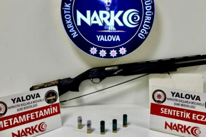 Emniyetten uyuşturucu tacirlerine geçit yok! 3 kişi daha yakalandı...
