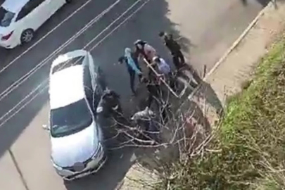 Eski eşini 15 yerinden bıçaklamıştı! Tahliye edildi...