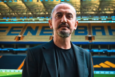 Fenerbahçe'de Tuncay Şanlı ile yollar ayrıldı