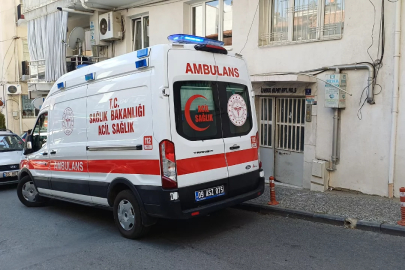 Haber alınamayan 80 yaşındaki kadın evinde ölü bulundu