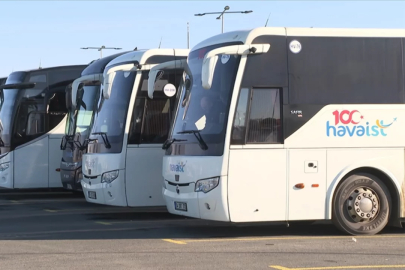 HAVAİST Bursa Seferleri! 2026 Bilet Fiyatları ve Otobüs Saatleri Listesi