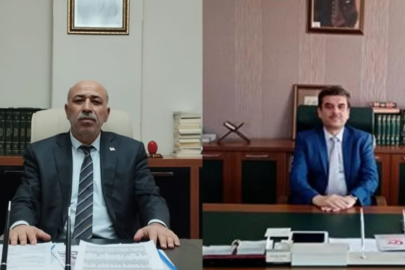 Karacabey müftüsü değişti