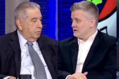 Mahmut Uslu: Mbappe'yi alacak gücümüz var