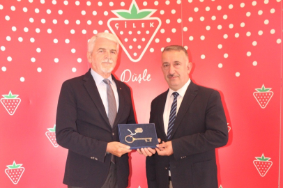 Mobilya Sektörünün Güncel Üretim Deneyimi Öğretmenlerle Buluştu