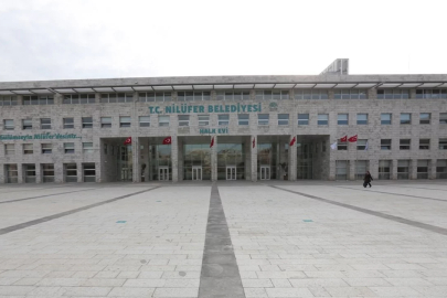 Nilüfer Belediyesi'nde sürpriz ayrılık! Sezgin'den veda kararı...