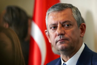 Özel'den  Kılıçdaroğlu'na 'kurultay' talebi