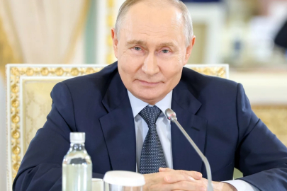 Putin'den Avrupa ile diyalog kurulmasına açık kapı