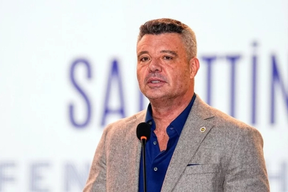 Sadettin Saran hapis cezası aldı!