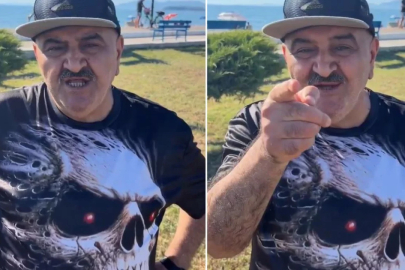 Şahin K.'dan dikkat çeken dönüş sinyali