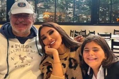 Seren Serengil'den Reha Muhtar'ın son günlerine ilişkin dikkat çeken açıklamalar