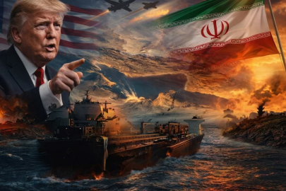 Trump'tan kritik İran mesajı: Anlaşmayı imzalamaya yakınlar