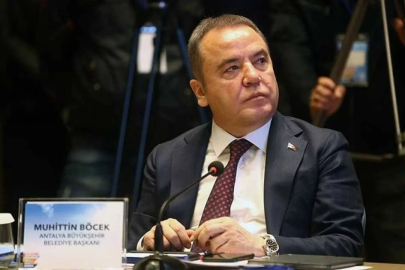 Tutuklu bulunan Mühittin Böcek yeni bir ifade daha verdi: Özgür Özel detayı dikkat çekti