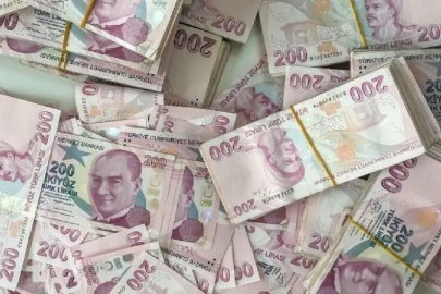 Varlık barışı Resmi Gazete'de: 20 yıl vergi ödemeyecek