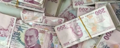 Varlık barışı Resmi Gazete'de:
