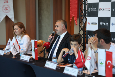 Yeşil Bursa Rallisi’nin 50’nci Yıl Heyecanı Bursa’nın Kalbi Osmangazi’de Yaşanacak
