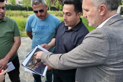 Botanik Nikah Ve Etkinlik Salonlarında Hedef 2027 Yazı