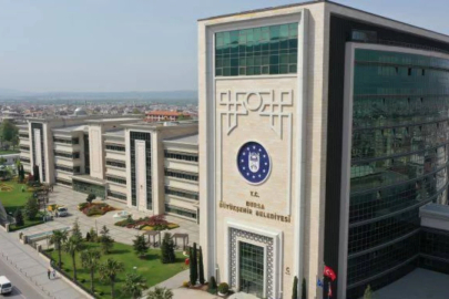 Bursa Büyükşehir'de üst düzey görevlendirme!