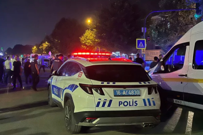 Bursa’da dehşet gecesi: Zanlı konuştu