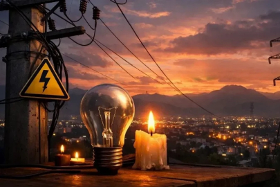 Bursa’da elektrikler kesilecek!