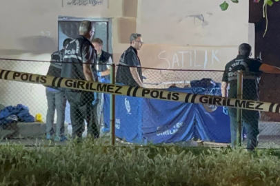 Bursa'da gece yarısı dehşeti!