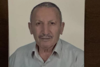 Bursa'daki yaşlı adamdan saatlerdir haber alınamıyor!
