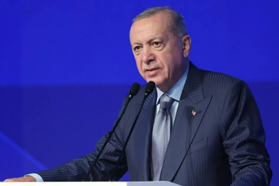 Cumhurbaşkanı Erdoğan duyurdu: 3 banka birleşiyor!