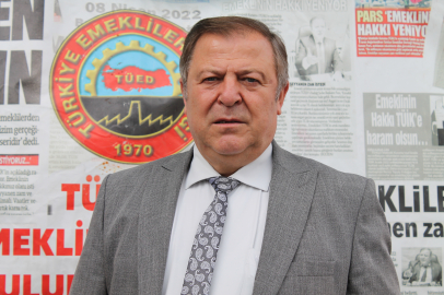 Emekliden ‘Açlık Grevi’ Uyarısı