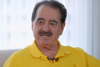 İbrahim Tatlıses yine hastaneye yatırıldı!
