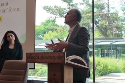 İnegöl Belediyesi Kaizen’le 7 Milyon Tl Tasarruf Sağladı