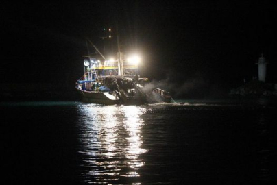 Karadeniz'de Türk Teknesine Silahlı Saldırı: 1 Ölü, 4 Yaralı