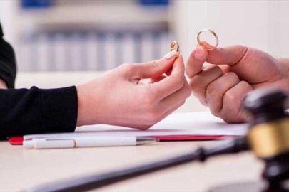 Kısa süreli evliliklere yeni formül: Tek seferde nafaka ödemesi